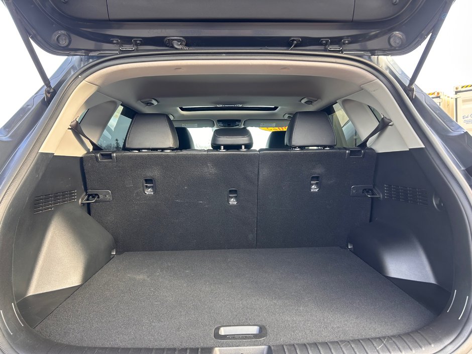 2025 Kia Seltos EX AWD-4