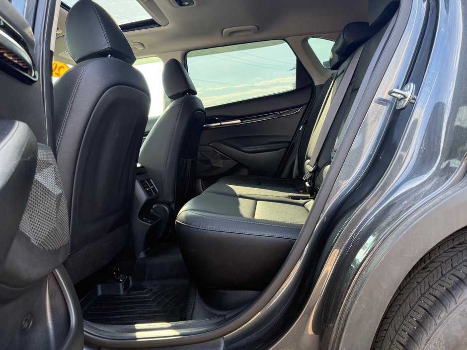 2025 Kia Seltos EX AWD-22