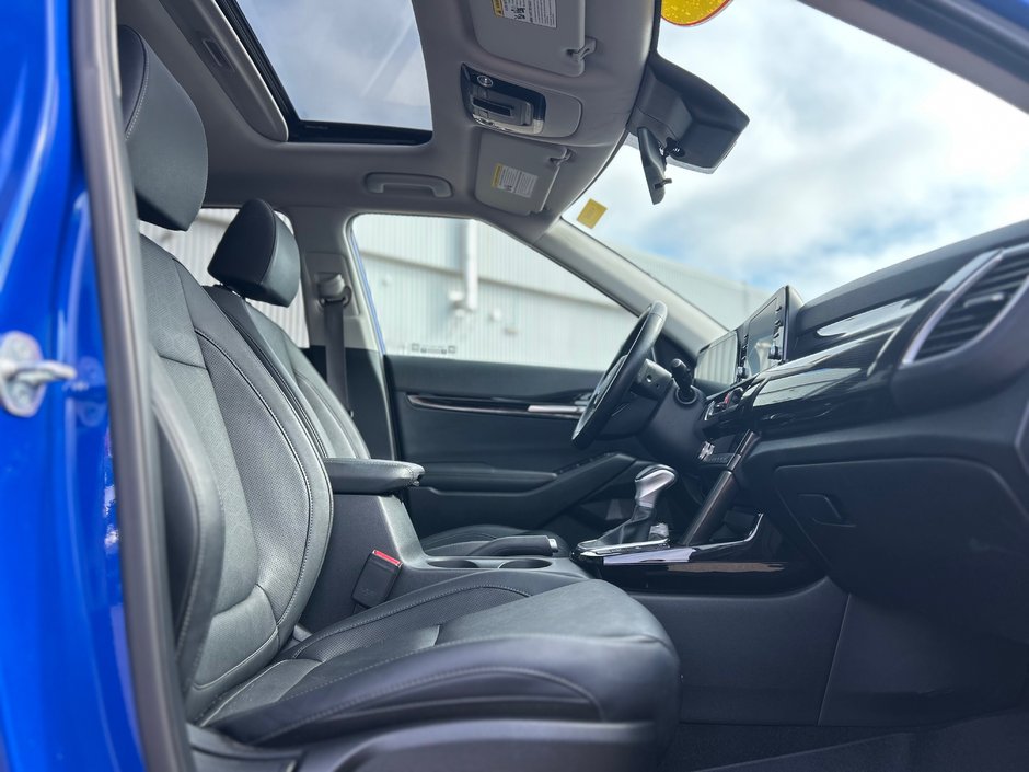 2025 Kia Seltos EX AWD-13
