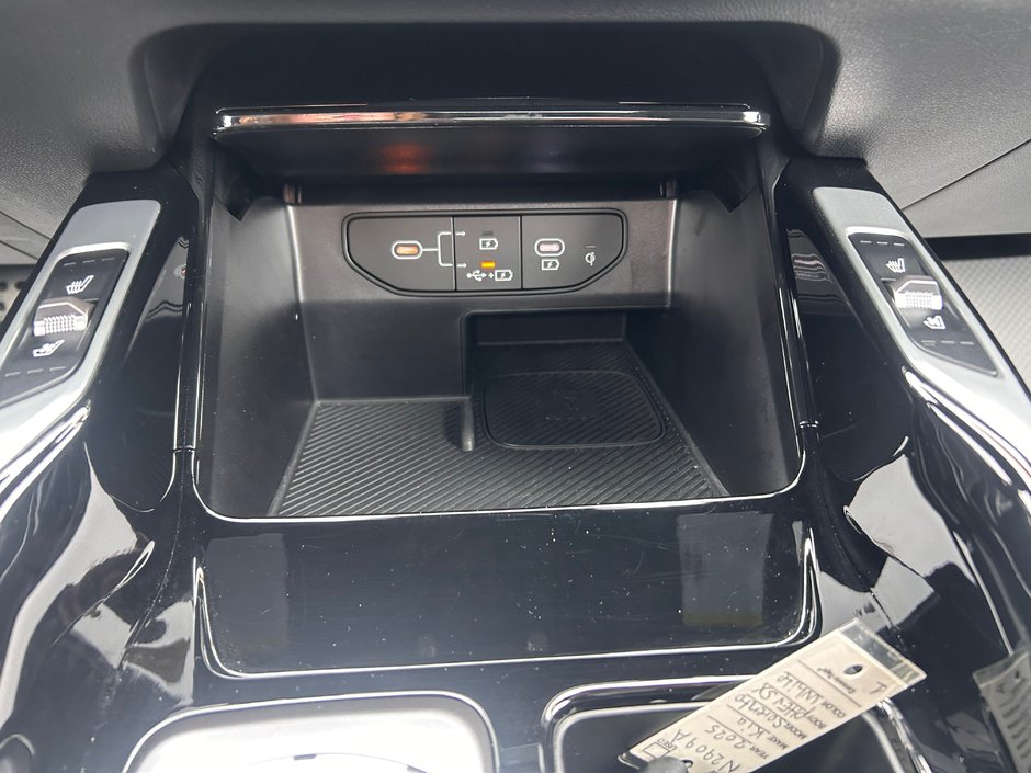 2025 Kia Sorento PHEV SX-31