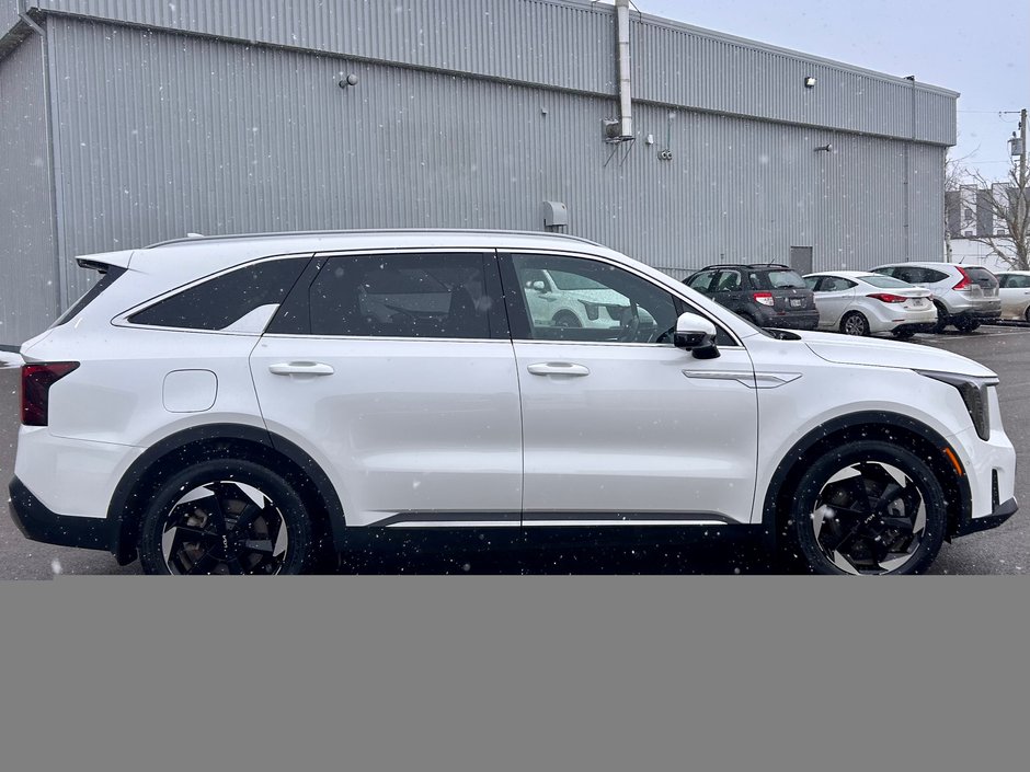 2025 Kia Sorento PHEV SX-2