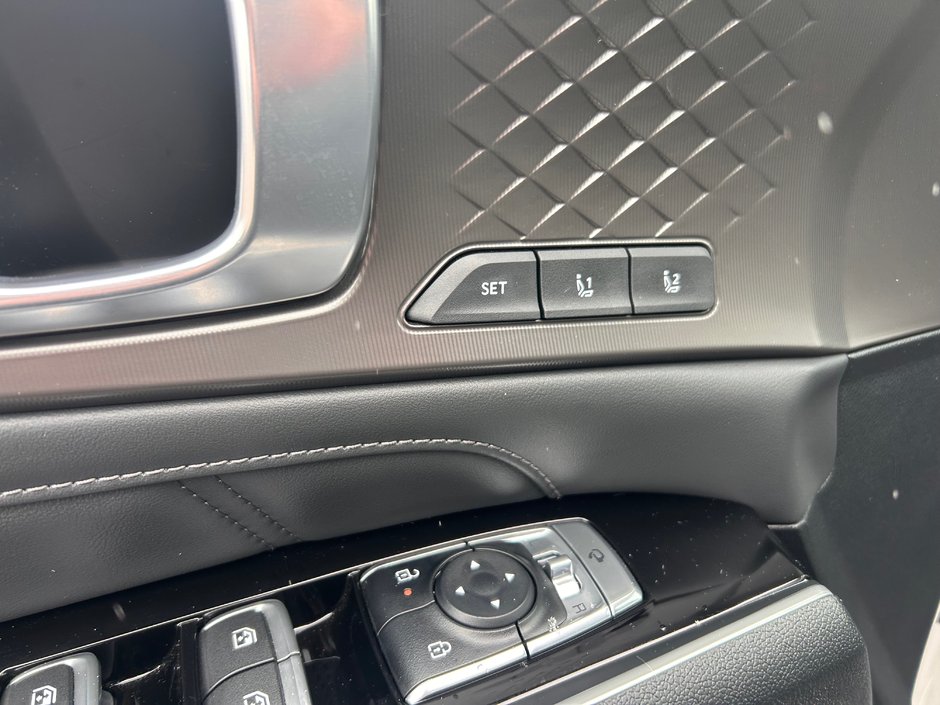 2025 Kia Sorento PHEV SX-26