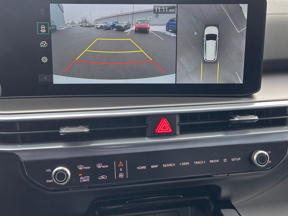 2025 Kia Sorento PHEV SX-27