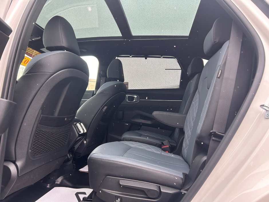 2025 Kia Sorento PHEV SX-21