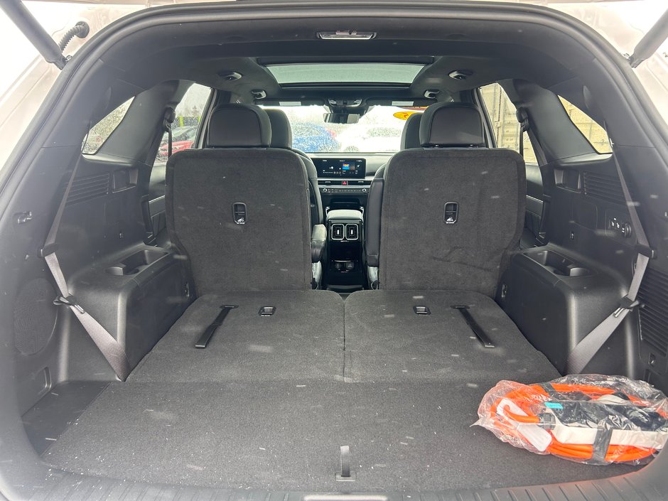 2025 Kia Sorento PHEV SX-10