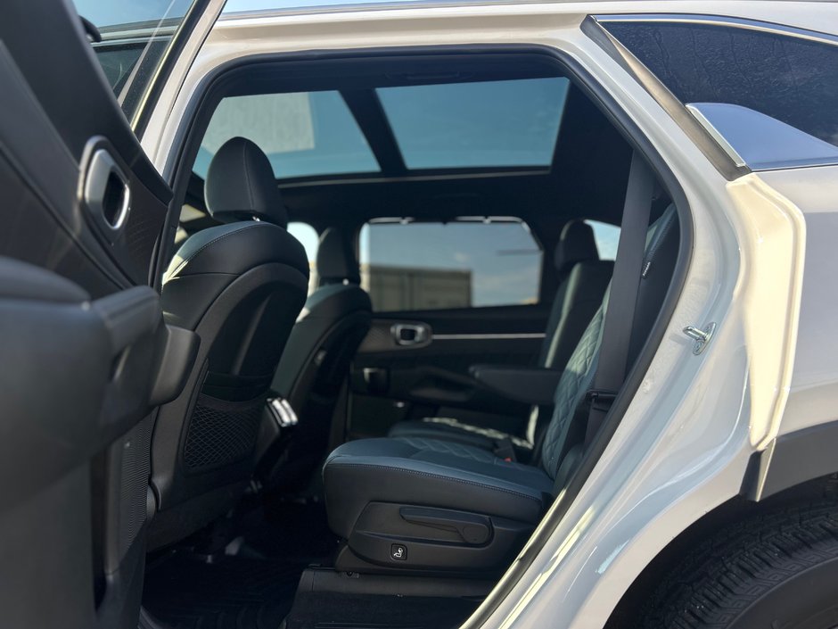 2025 Kia Sorento PHEV SX-17