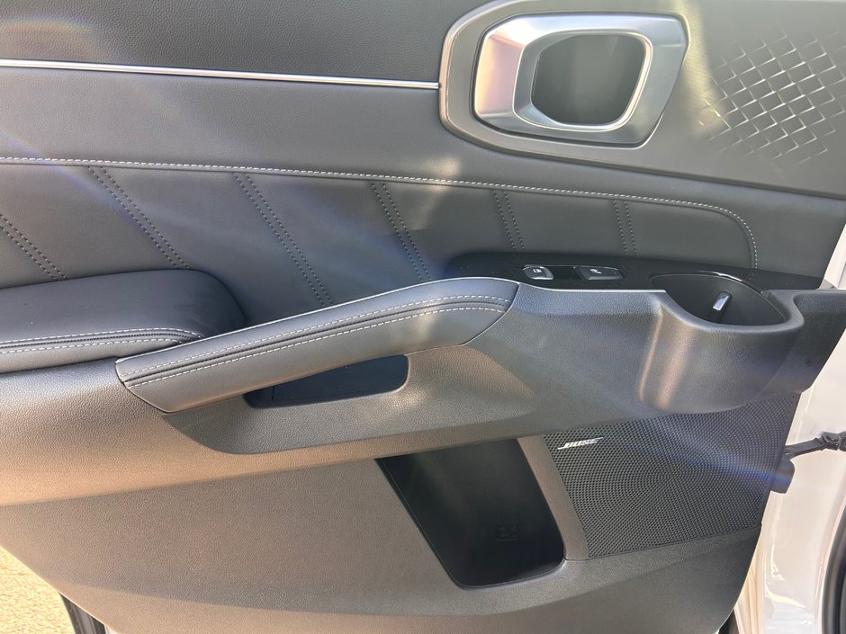 2025 Kia Sorento PHEV SX-19