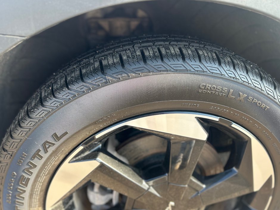 2025 Kia Sorento PHEV SX-4