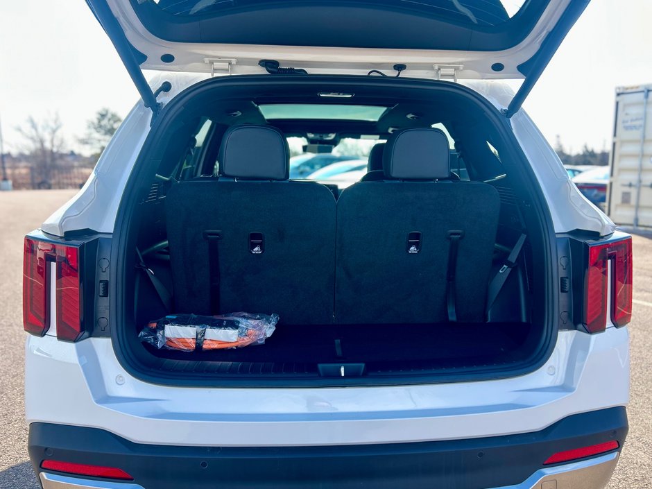 2025 Kia Sorento PHEV SX-7