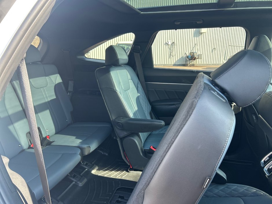 2025 Kia Sorento PHEV SX-16