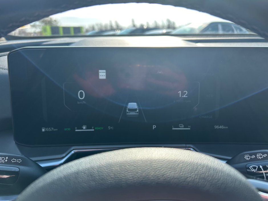 2025 Kia Sorento PHEV SX-26