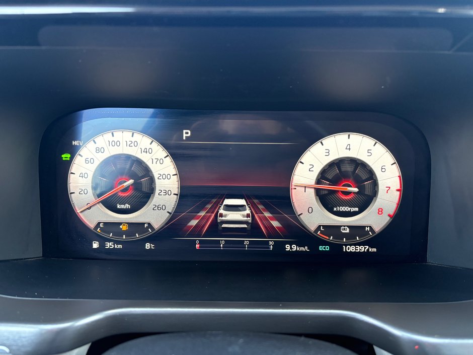 2022 Kia Sorento Plug-In Hybrid SX AWD | SAVE $2000 WITH PEI PHEV REBATE-17