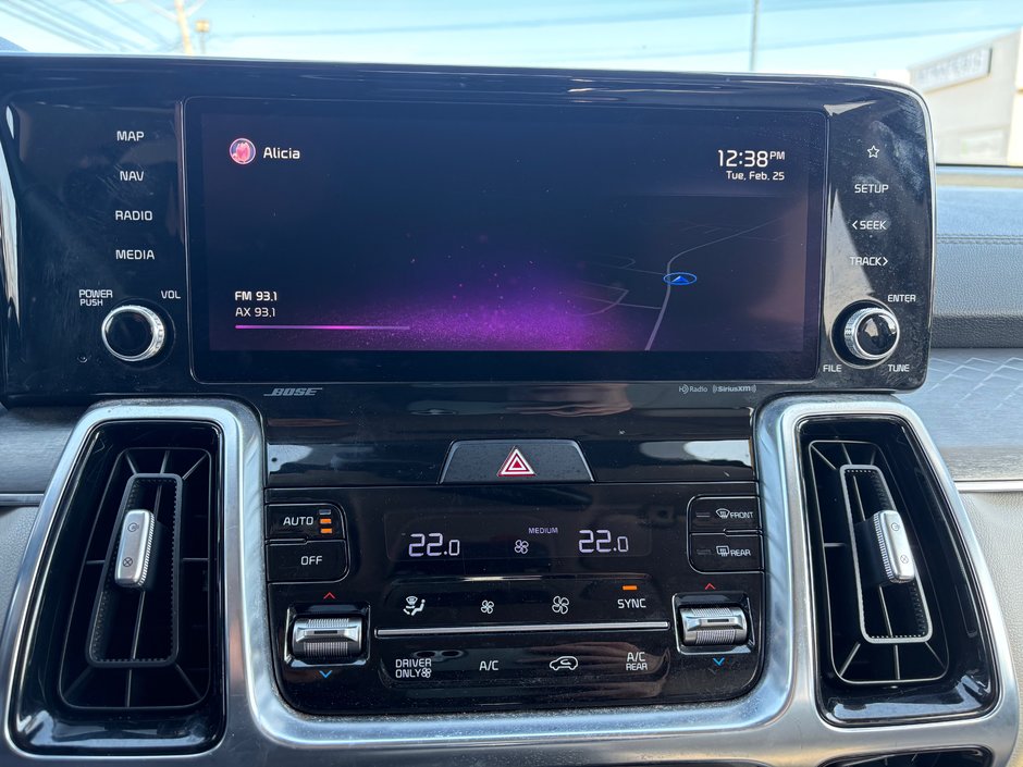 2022 Kia Sorento Plug-In Hybrid SX AWD | SAVE $2000 WITH PEI PHEV REBATE-20