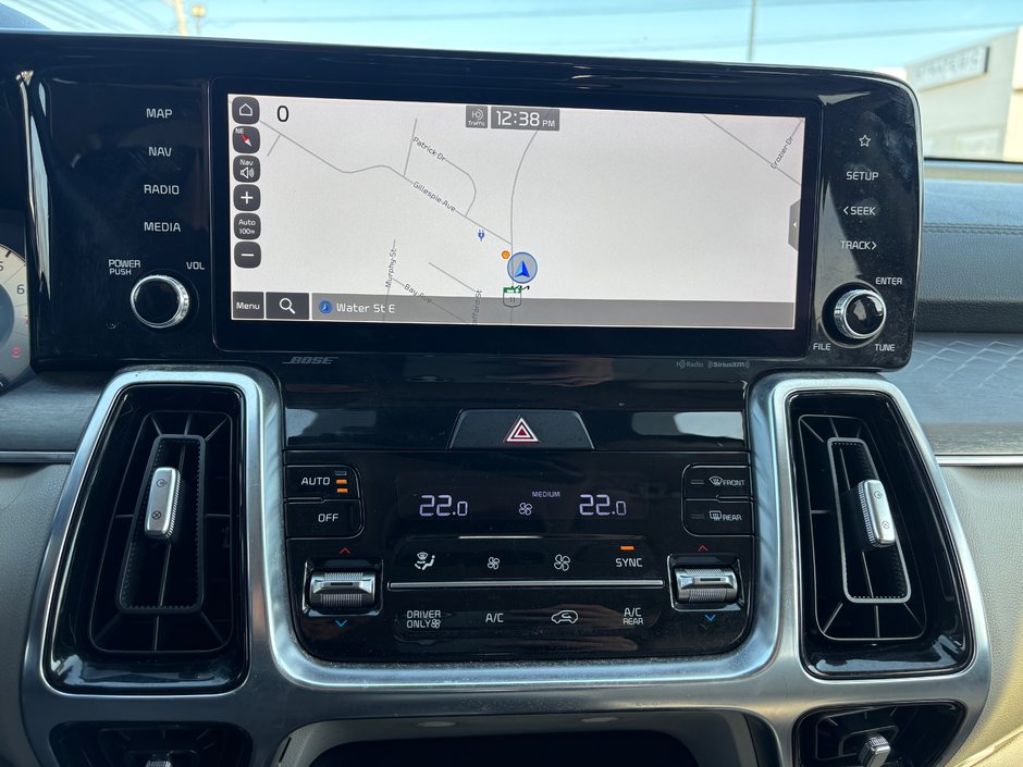 2022 Kia Sorento Plug-In Hybrid SX AWD | SAVE $2000 WITH PEI PHEV REBATE-21