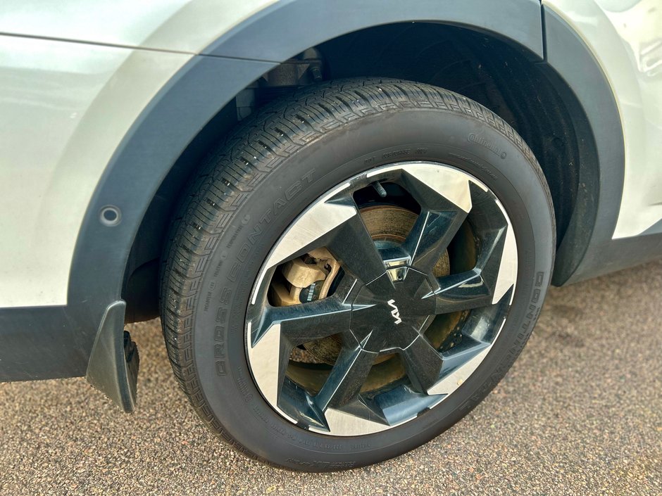 2026 Kia Sorento Plug-In Hybrid SX AWD-3