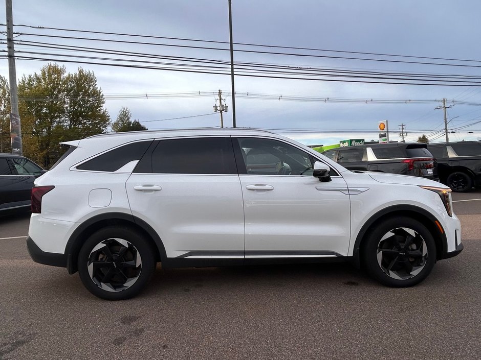 2026 Kia Sorento Plug-In Hybrid SX AWD-2
