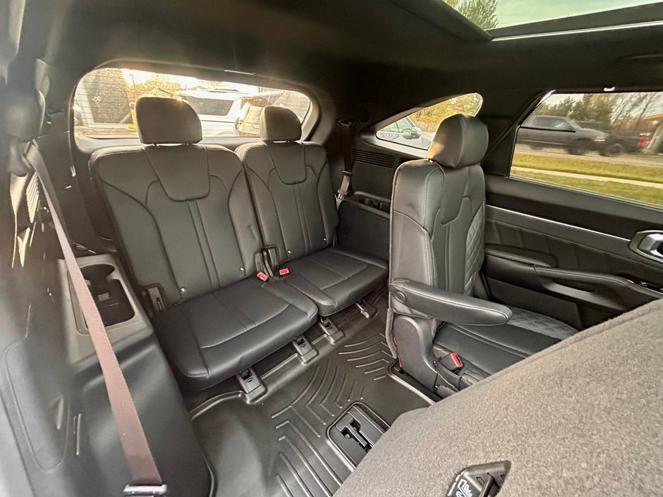 2026 Kia Sorento Plug-In Hybrid SX AWD-17