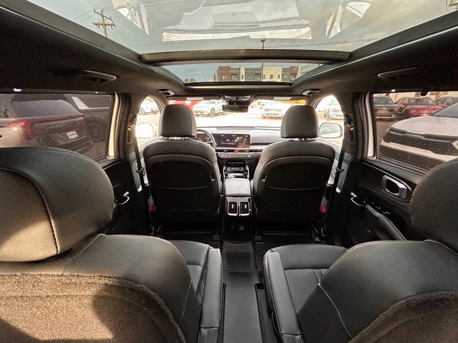 2026 Kia Sorento Plug-In Hybrid SX AWD-20
