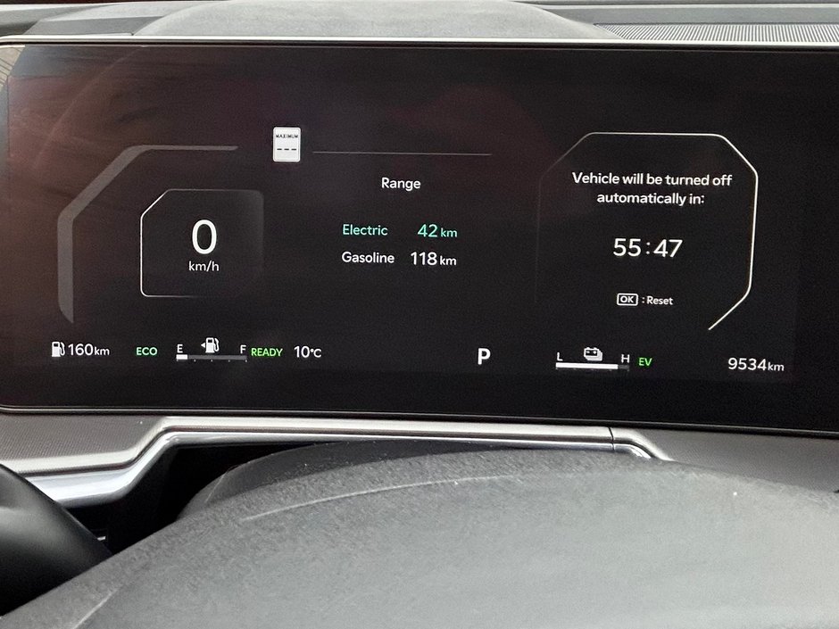 2026 Kia Sorento Plug-In Hybrid SX AWD-35