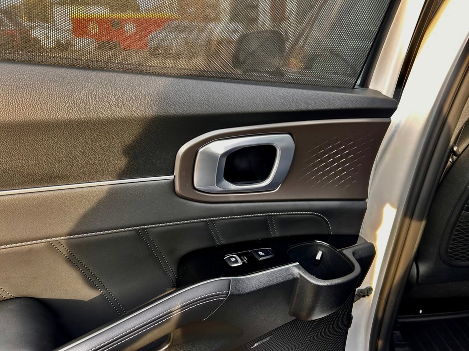 2026 Kia Sorento Plug-In Hybrid SX AWD-39