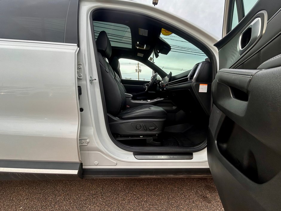 2026 Kia Sorento Plug-In Hybrid SX AWD-12