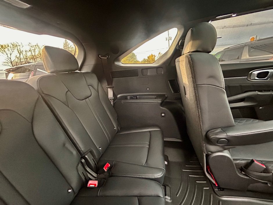 2026 Kia Sorento Plug-In Hybrid SX AWD-18