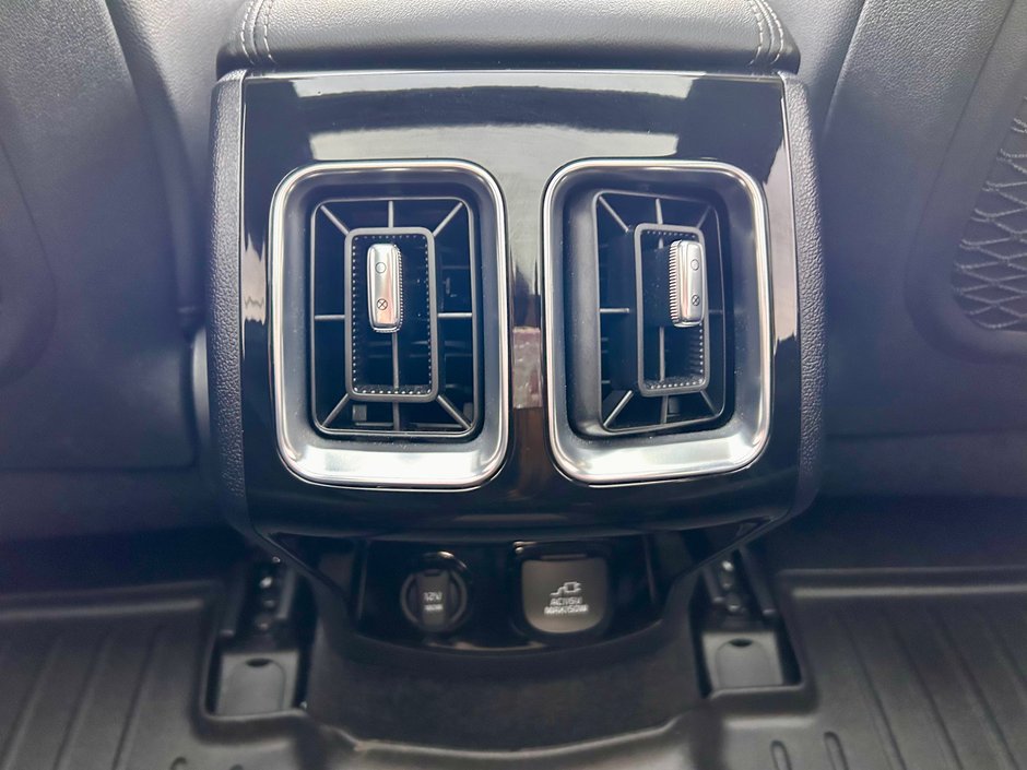 2026 Kia Sorento Plug-In Hybrid SX AWD-22