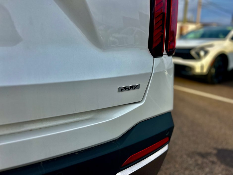 2026 Kia Sorento Plug-In Hybrid SX AWD-5