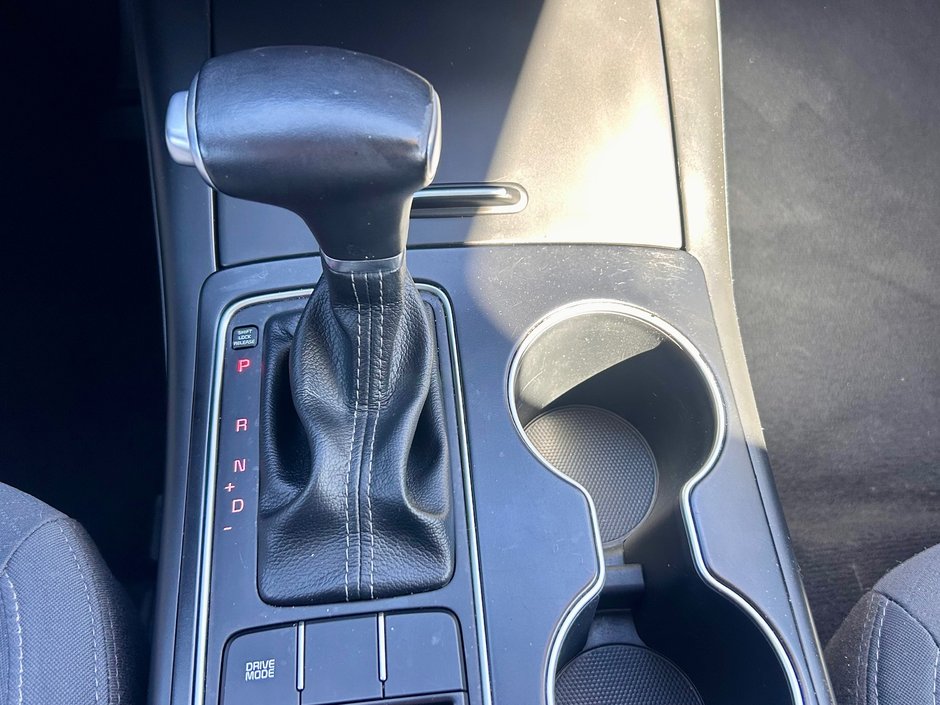 2019 Kia Sorento LX-25
