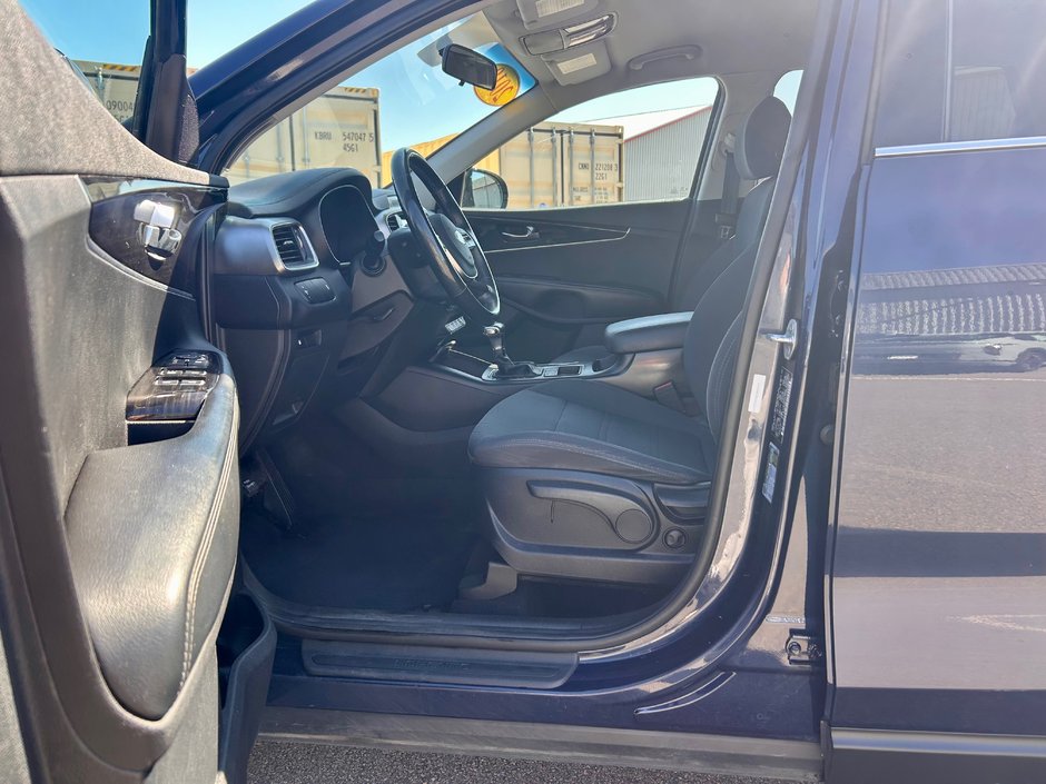 2019 Kia Sorento LX-20
