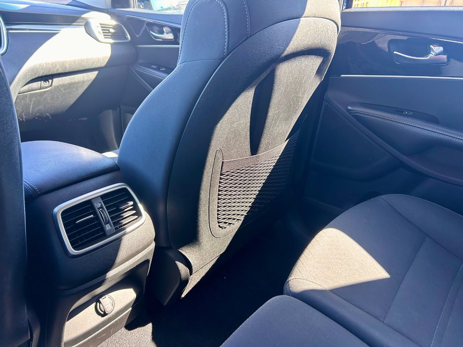 2019 Kia Sorento LX-19