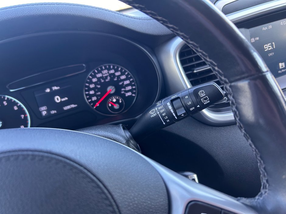 2019 Kia Sorento LX-30