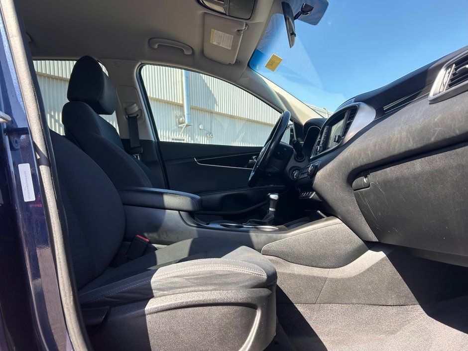 2019 Kia Sorento LX-13