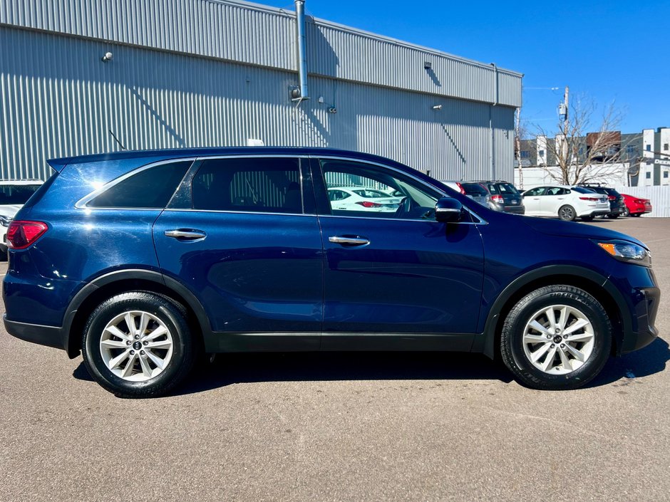 2019 Kia Sorento LX-2