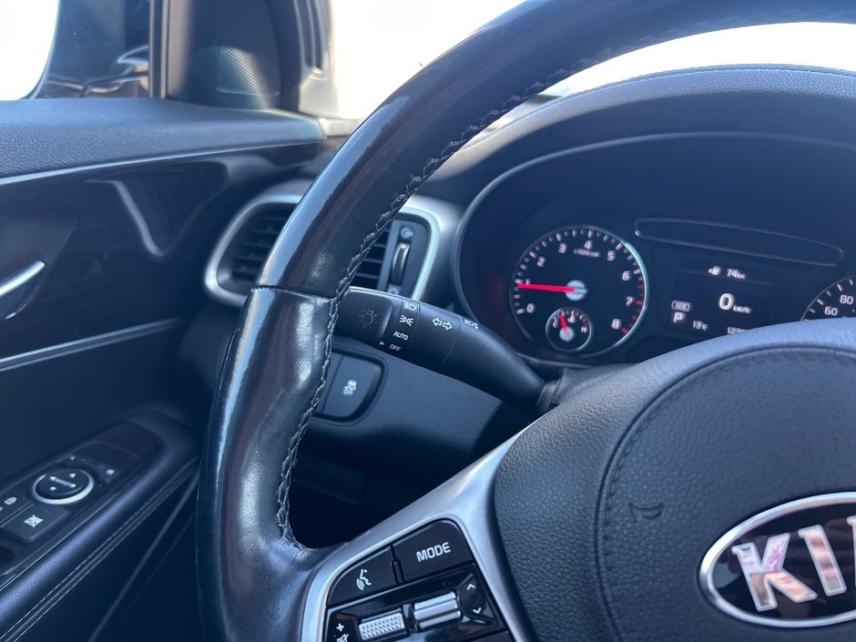 2019 Kia Sorento LX-31