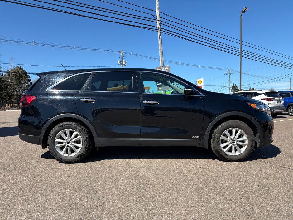 2020 Kia Sorento LX AWD-1