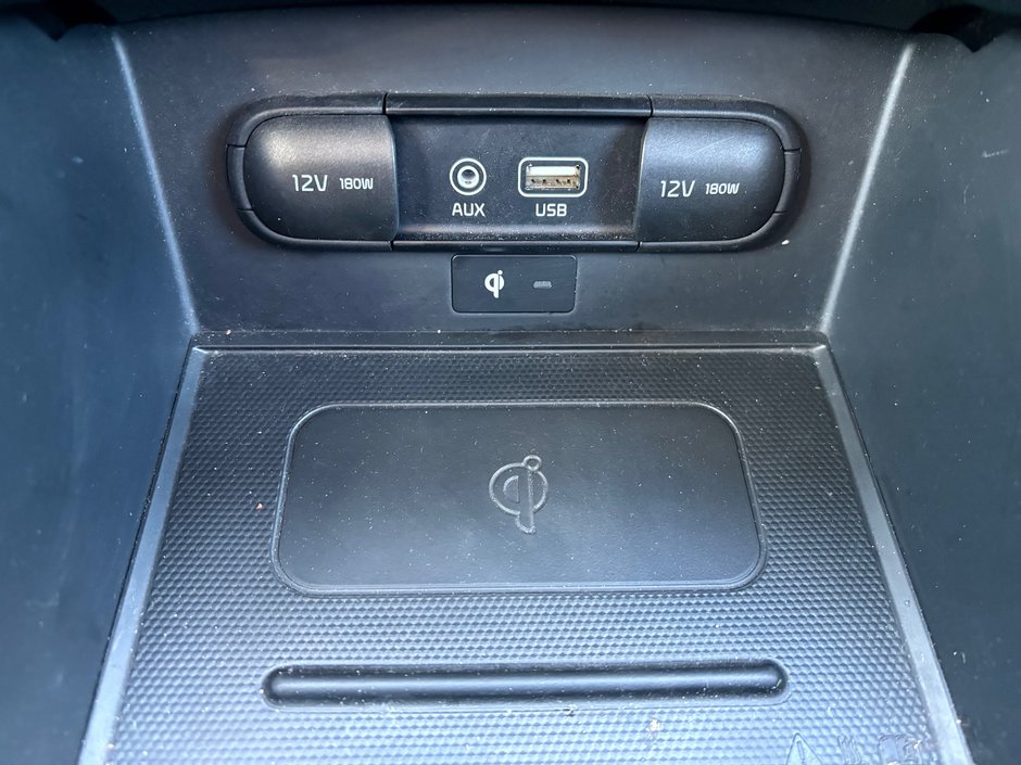 2020 Kia Sorento LX AWD-19