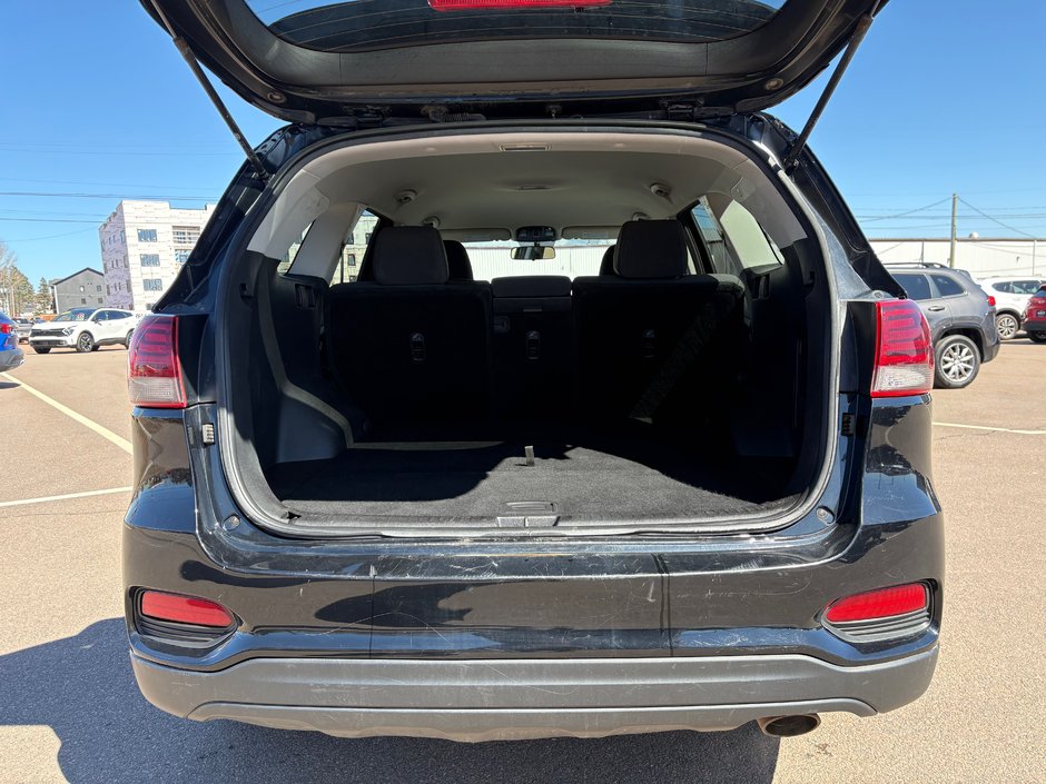 2020 Kia Sorento LX AWD-10