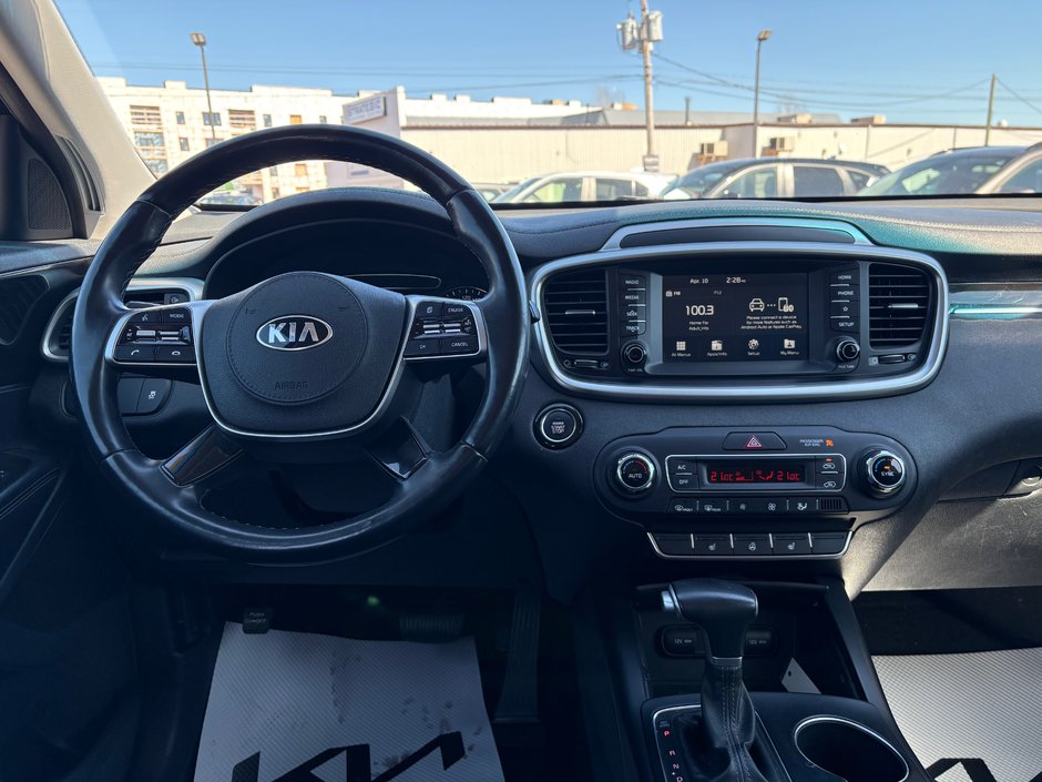 2020 Kia Sorento LX AWD-12