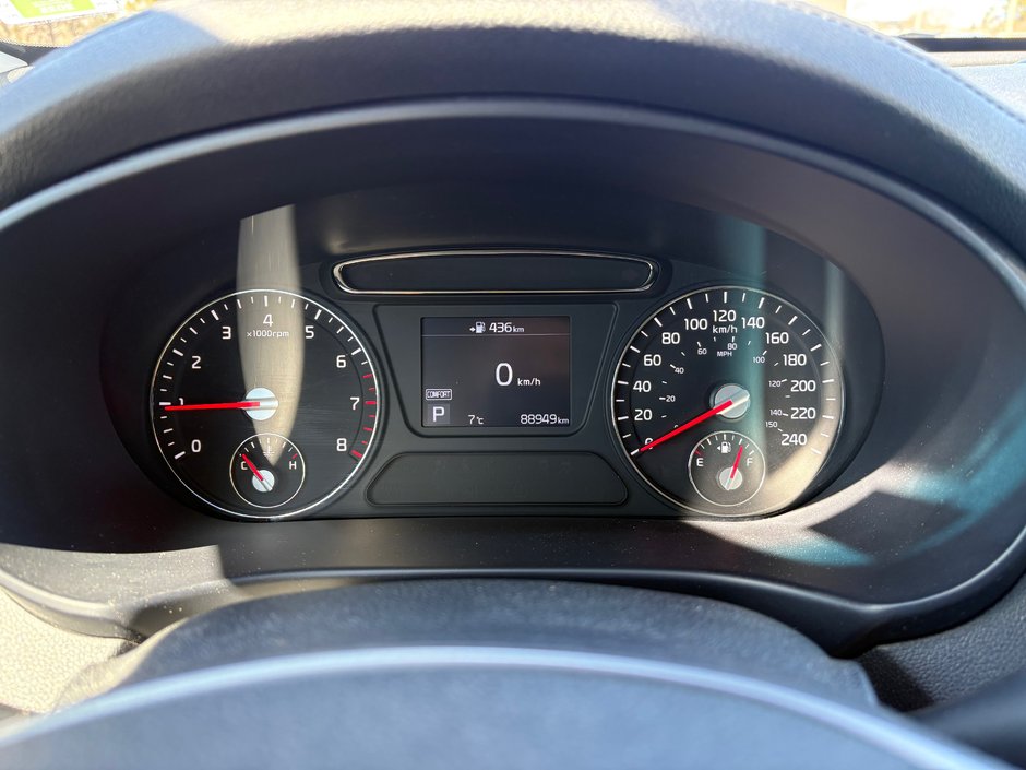 2020 Kia Sorento LX AWD-14