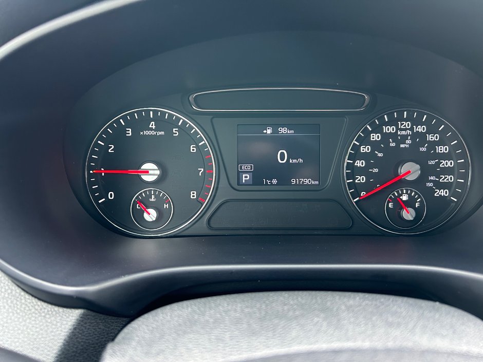 2020 Kia Sorento LX+ AWD-18