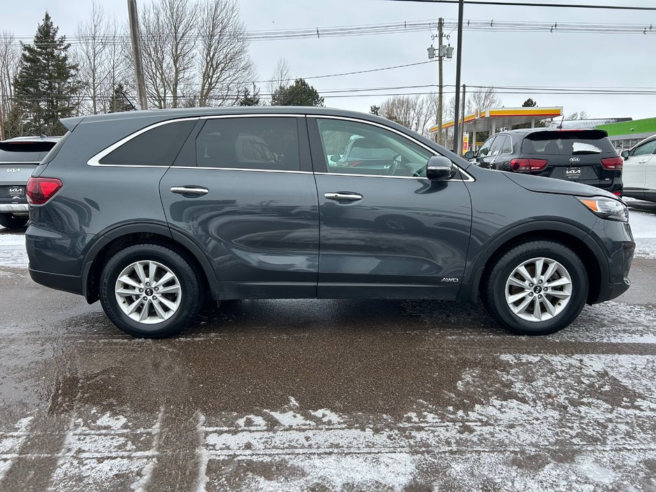 2020 Kia Sorento LX+ AWD-1