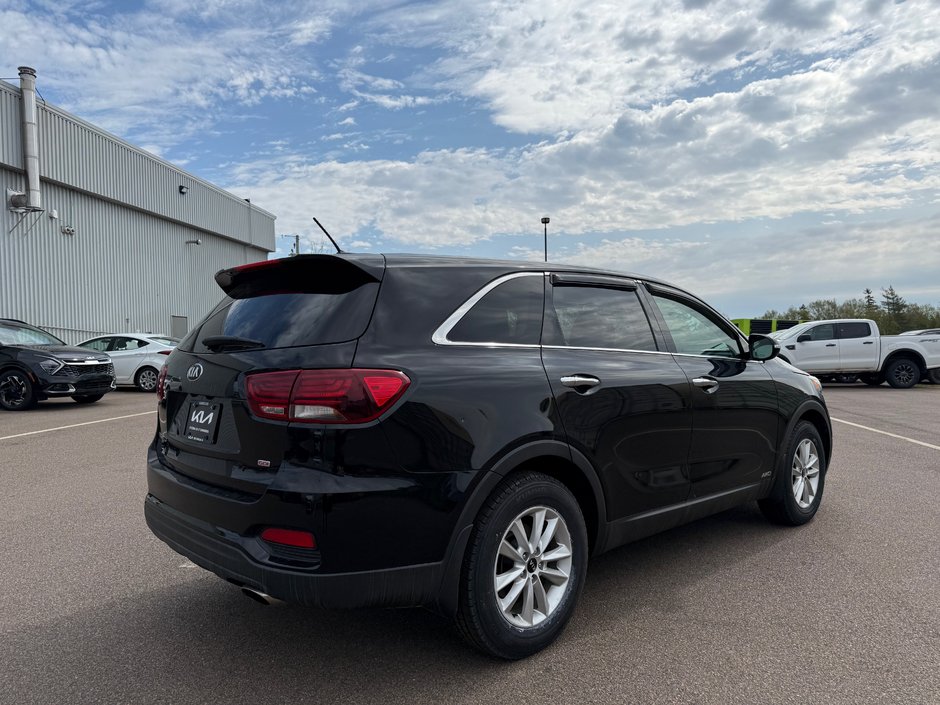 2020 Kia Sorento LX AWD-6