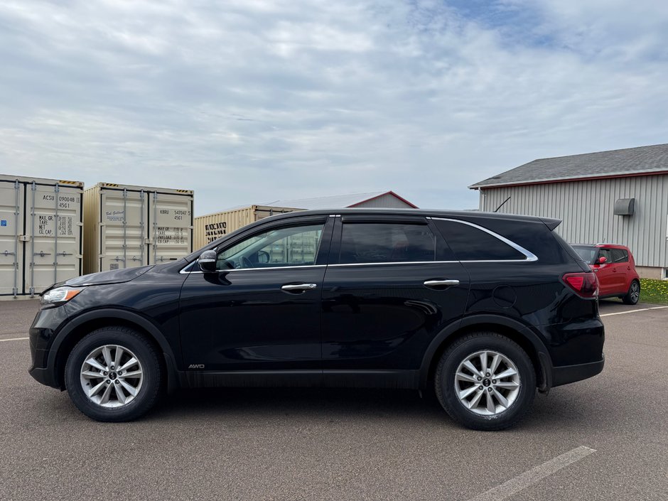 2020 Kia Sorento LX AWD-3