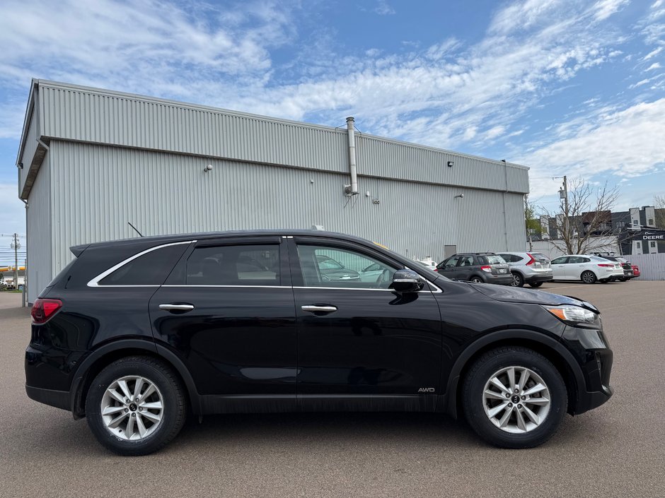 2020 Kia Sorento LX AWD-7