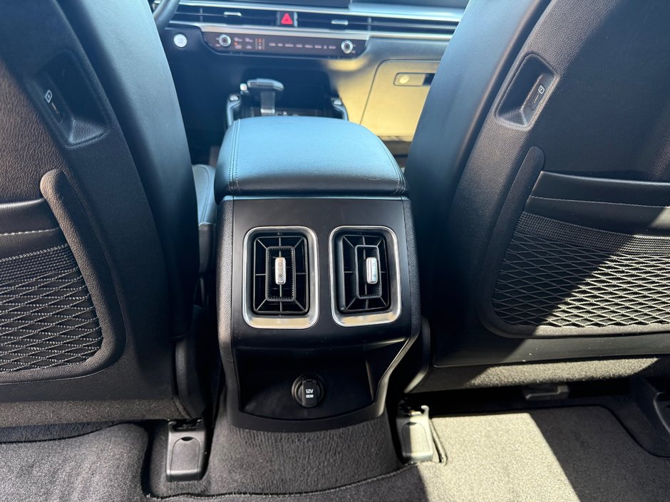 2024 Kia Sorento EX AWD-20