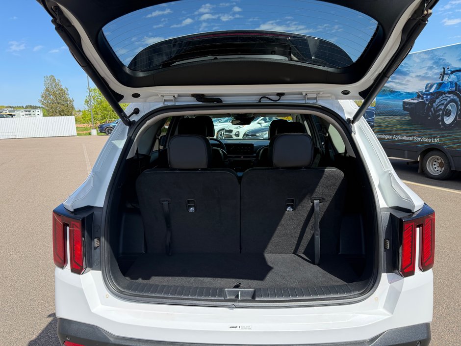 2024 Kia Sorento EX AWD-5