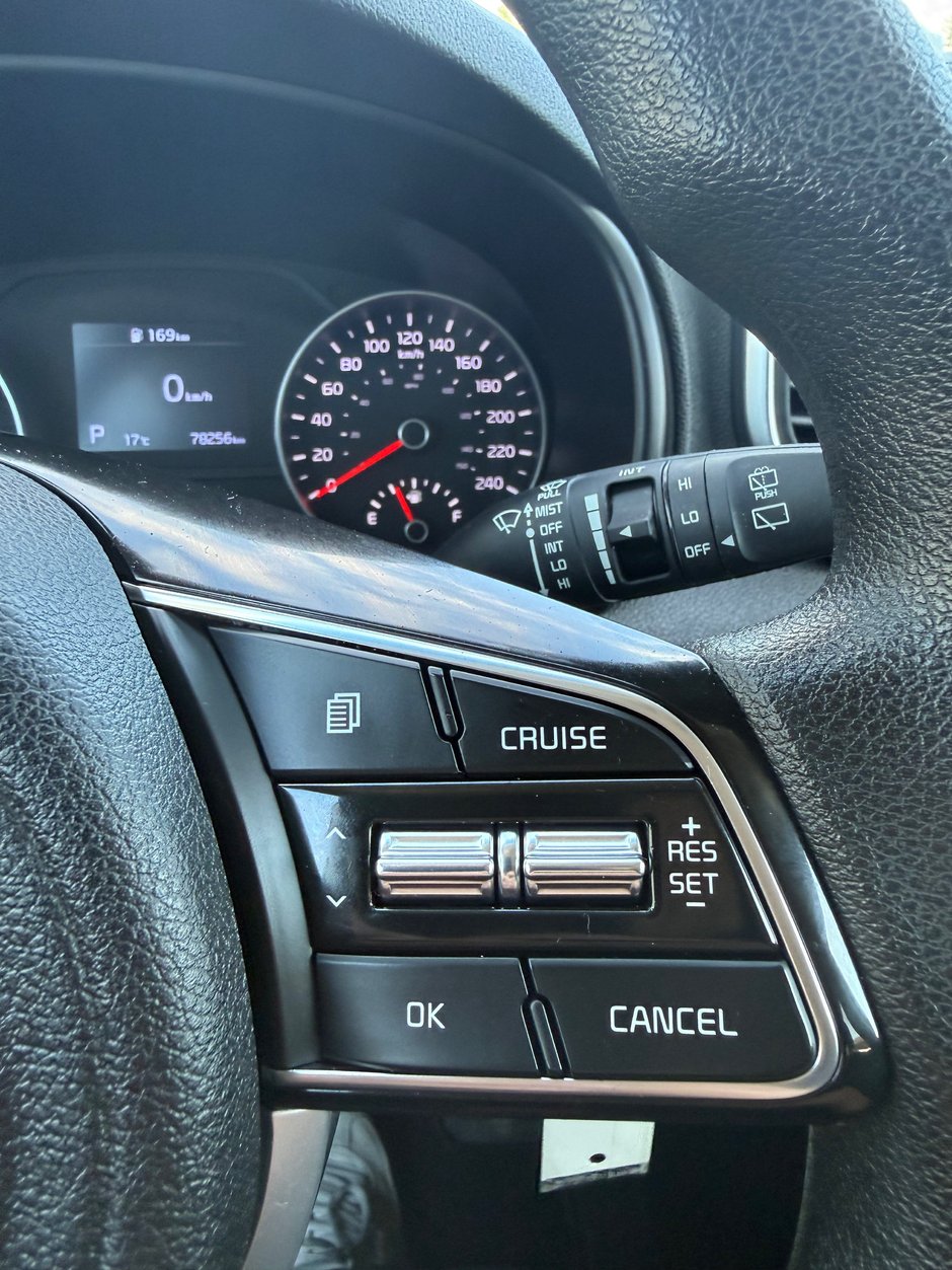2020 Kia Sportage LX AWD-22
