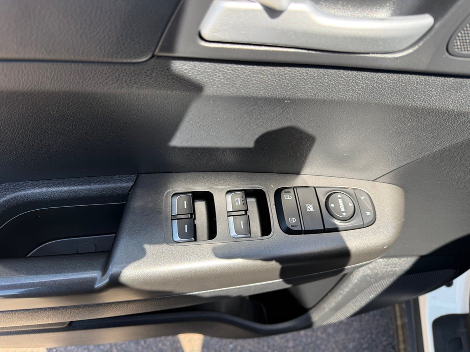 2020 Kia Sportage LX AWD-11