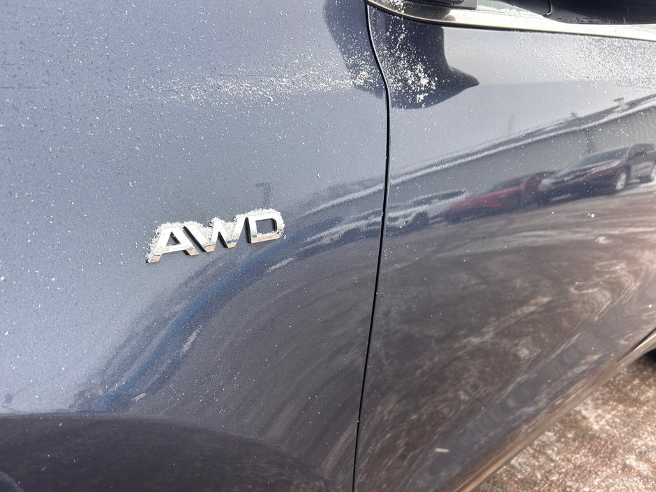 2021 Kia Sportage LX S AWD-20